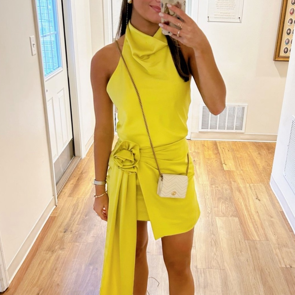Gianni Bini mini dress